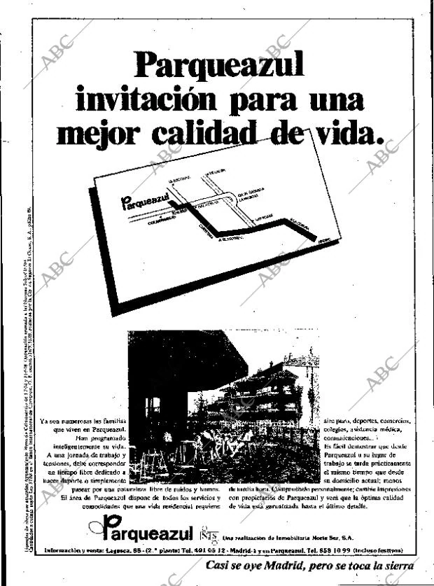 ABC MADRID 14-10-1978 página 87