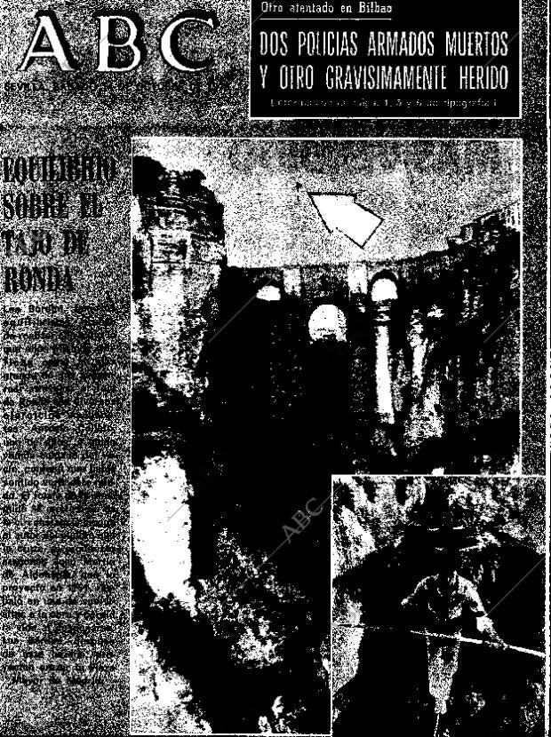 ABC SEVILLA 14-10-1978 página 1