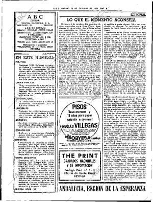 ABC SEVILLA 14-10-1978 página 10