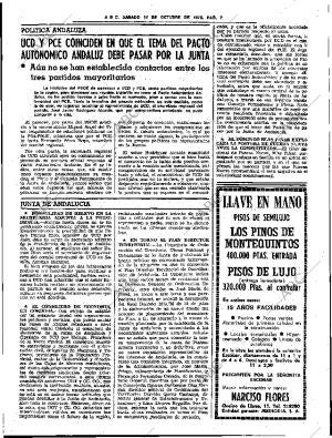 ABC SEVILLA 14-10-1978 página 15