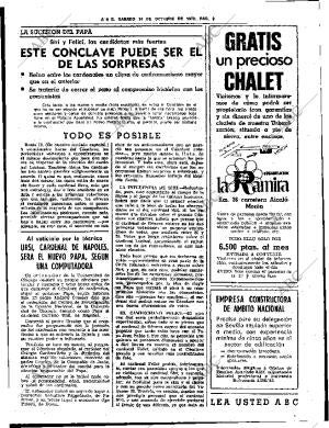 ABC SEVILLA 14-10-1978 página 17
