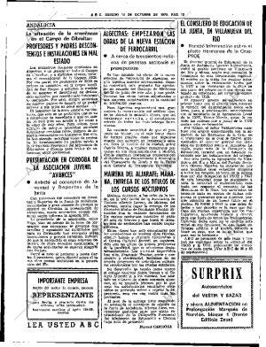 ABC SEVILLA 14-10-1978 página 20