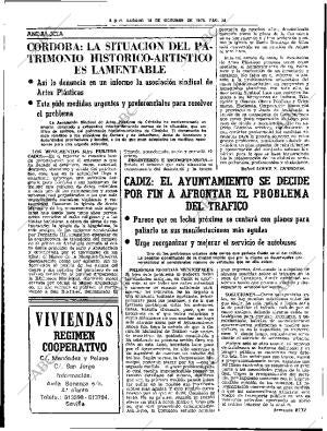 ABC SEVILLA 14-10-1978 página 22