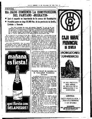 ABC SEVILLA 14-10-1978 página 25