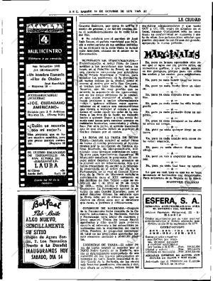ABC SEVILLA 14-10-1978 página 30