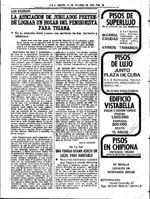 ABC SEVILLA 14-10-1978 página 33
