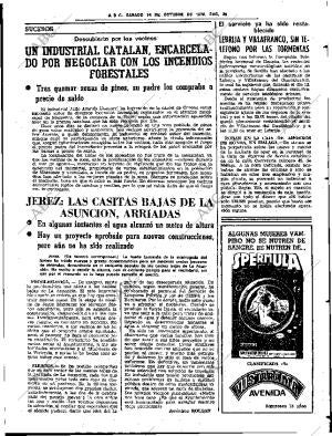 ABC SEVILLA 14-10-1978 página 37