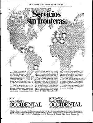 ABC SEVILLA 14-10-1978 página 38
