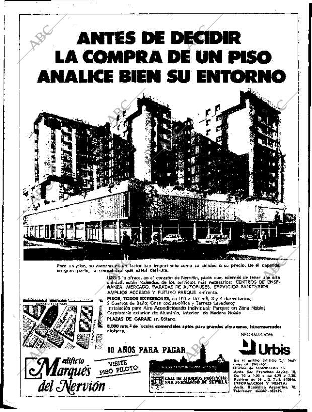 ABC SEVILLA 14-10-1978 página 4
