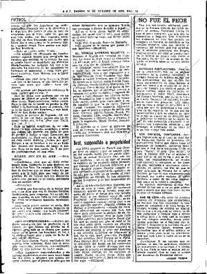 ABC SEVILLA 14-10-1978 página 40