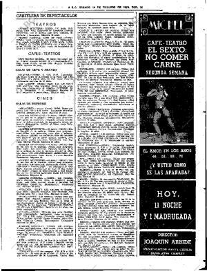 ABC SEVILLA 14-10-1978 página 45