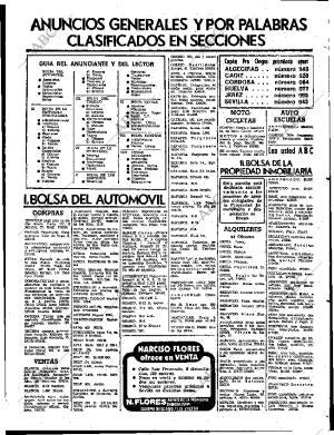 ABC SEVILLA 14-10-1978 página 47