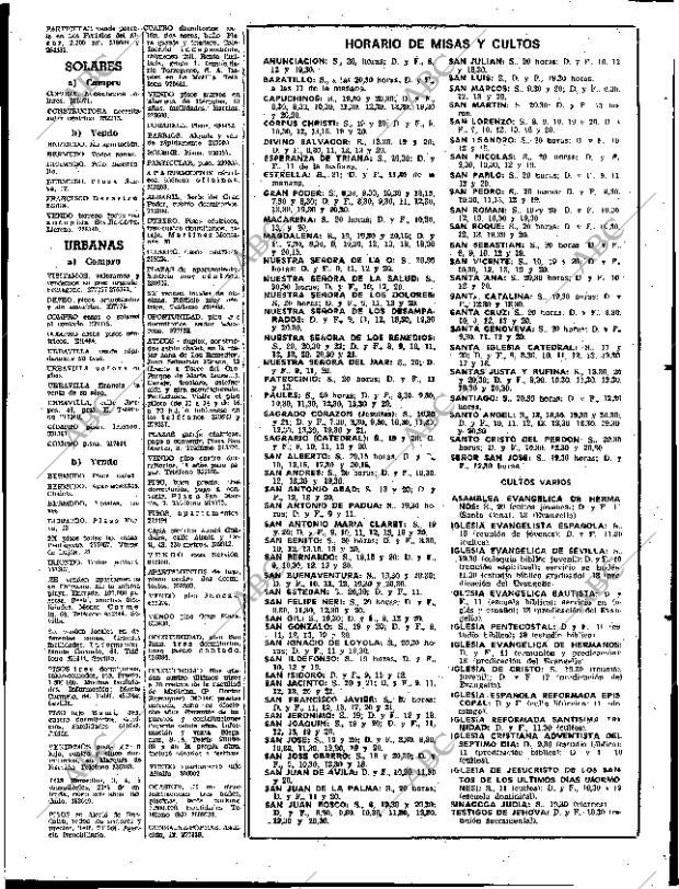 ABC SEVILLA 14-10-1978 página 49