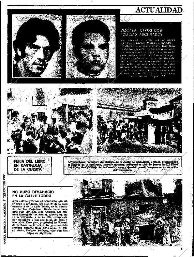 ABC SEVILLA 14-10-1978 página 5