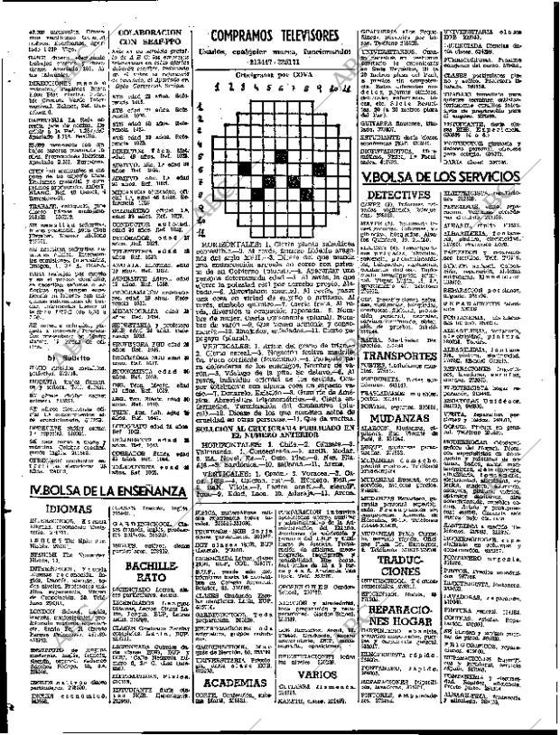 ABC SEVILLA 14-10-1978 página 52