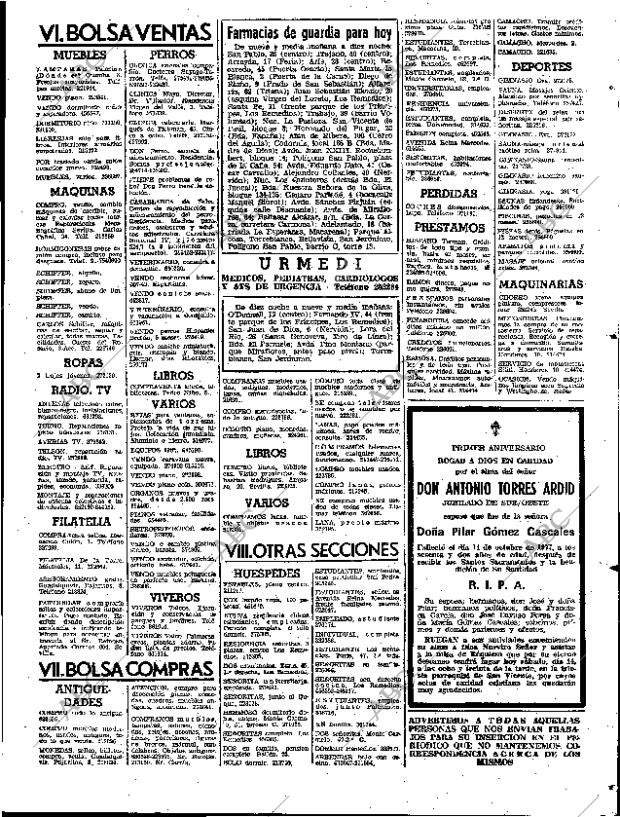 ABC SEVILLA 14-10-1978 página 53