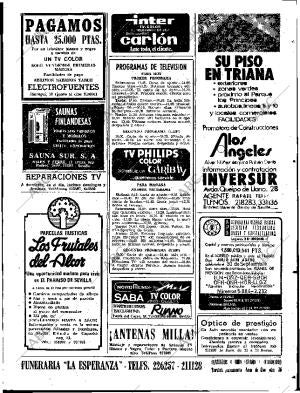 ABC SEVILLA 14-10-1978 página 55