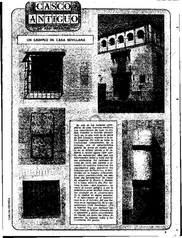 ABC SEVILLA 14-10-1978 página 57