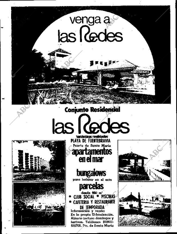 ABC SEVILLA 14-10-1978 página 58