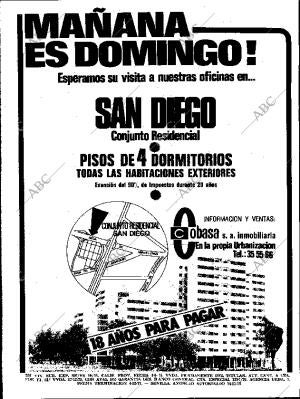 ABC SEVILLA 14-10-1978 página 6