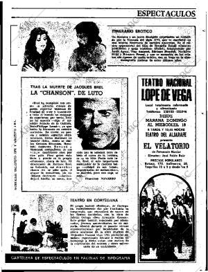 ABC SEVILLA 14-10-1978 página 61