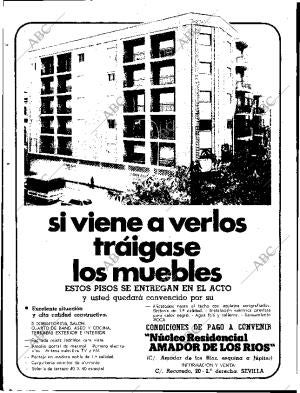 ABC SEVILLA 14-10-1978 página 62