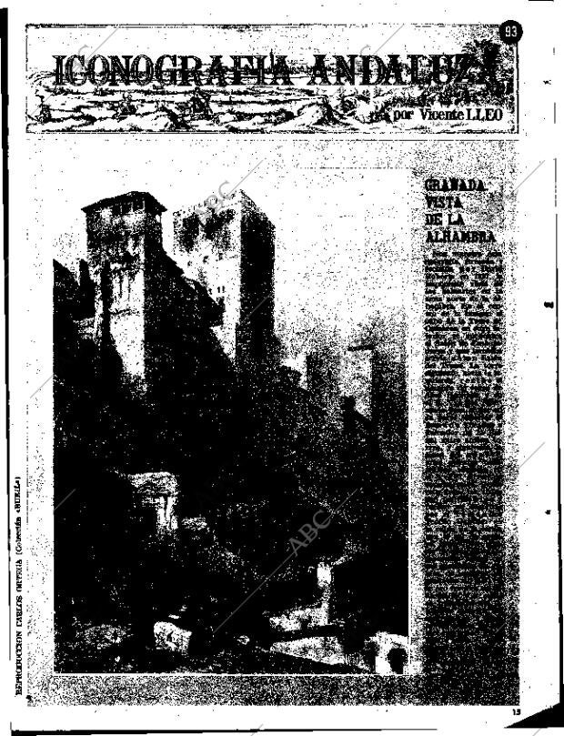 ABC SEVILLA 14-10-1978 página 63