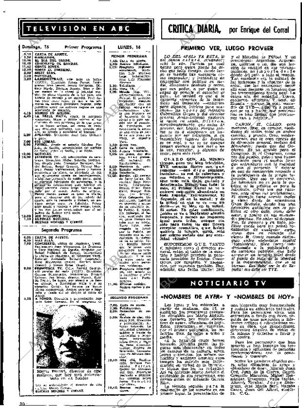 ABC MADRID 15-10-1978 página 102