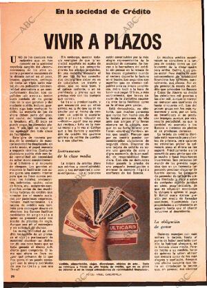 ABC MADRID 15-10-1978 página 124