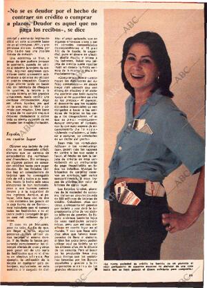 ABC MADRID 15-10-1978 página 127
