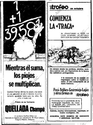 ABC MADRID 15-10-1978 página 142