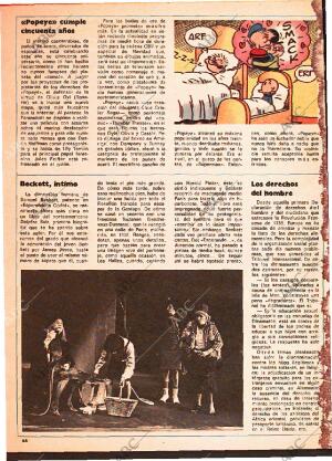 ABC MADRID 15-10-1978 página 148