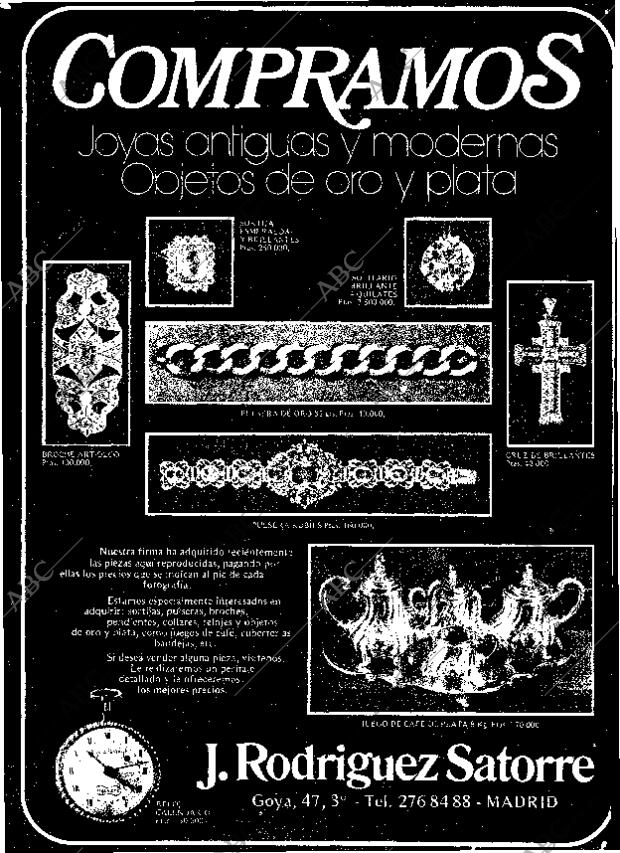 ABC MADRID 15-10-1978 página 2