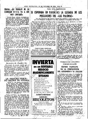 ABC MADRID 15-10-1978 página 29