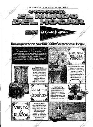 ABC MADRID 15-10-1978 página 30