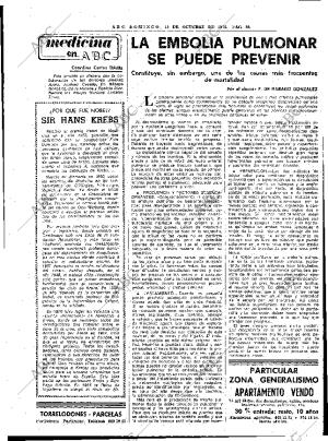 ABC MADRID 15-10-1978 página 45