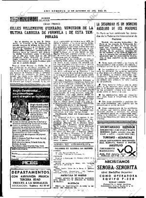 ABC MADRID 15-10-1978 página 48