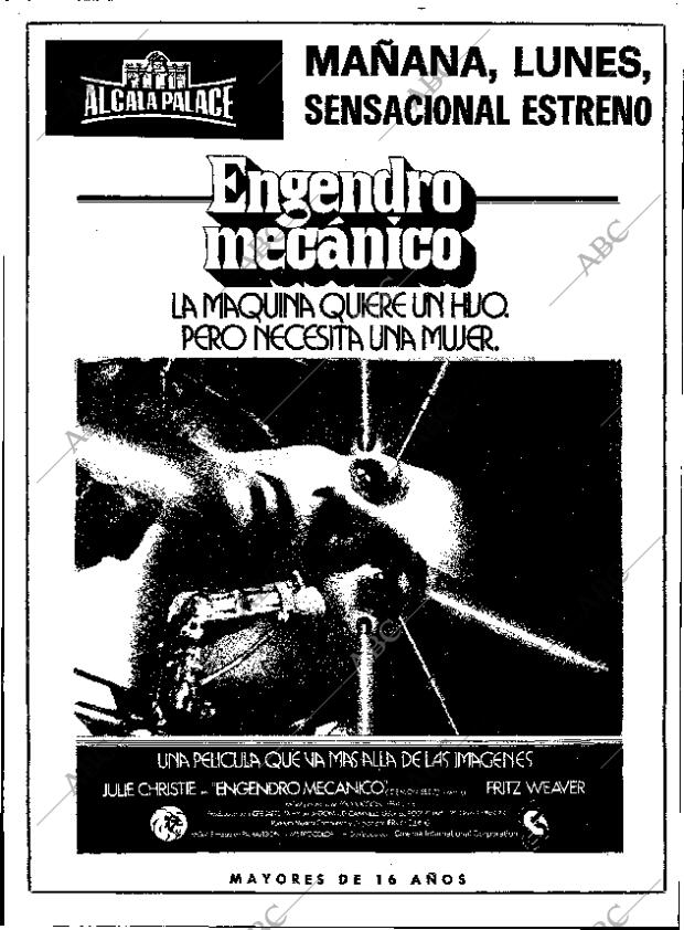 ABC MADRID 15-10-1978 página 6