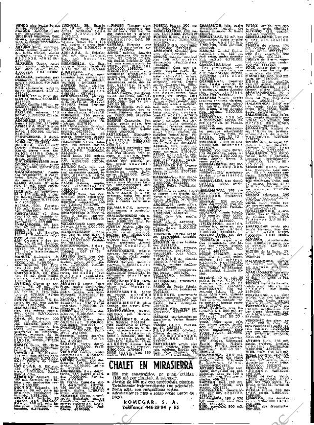 ABC MADRID 15-10-1978 página 77