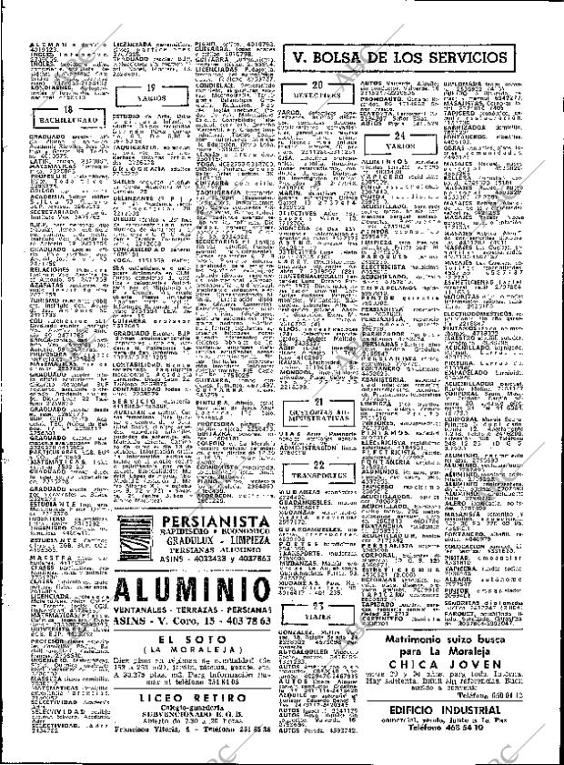 ABC MADRID 15-10-1978 página 80