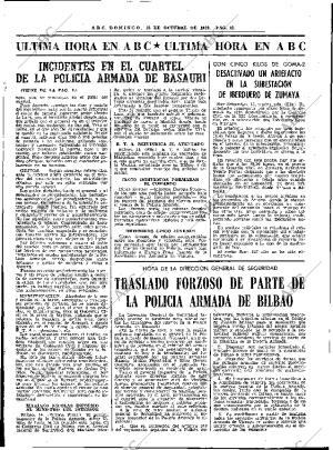 ABC MADRID 15-10-1978 página 88