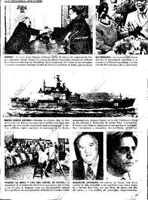 ABC MADRID 15-10-1978 página 99