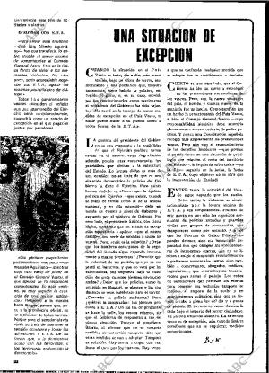 BLANCO Y NEGRO MADRID 18-10-1978 página 22