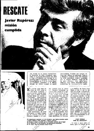BLANCO Y NEGRO MADRID 18-10-1978 página 25
