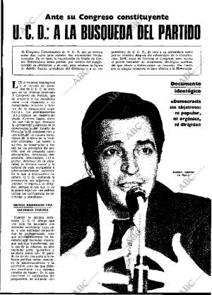 BLANCO Y NEGRO MADRID 18-10-1978 página 27