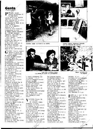 BLANCO Y NEGRO MADRID 18-10-1978 página 49