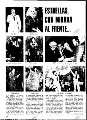 BLANCO Y NEGRO MADRID 18-10-1978 página 52