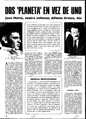BLANCO Y NEGRO MADRID 18-10-1978 página 58