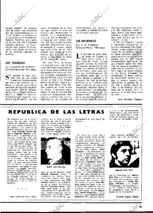 BLANCO Y NEGRO MADRID 18-10-1978 página 61
