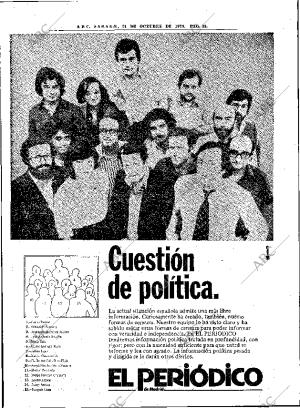 ABC MADRID 21-10-1978 página 30